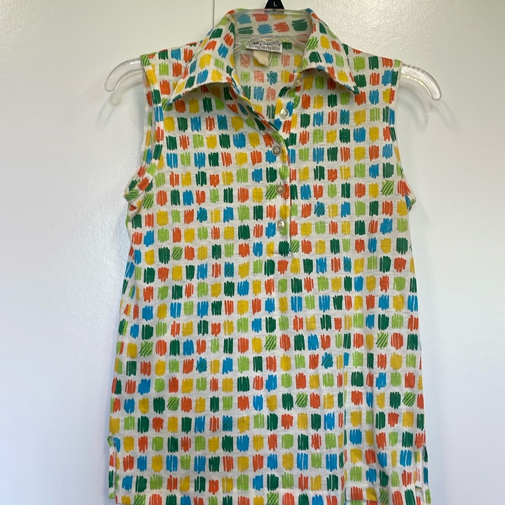 Vintage Haymaker shirt - excellent condition. Comfy and super cute
